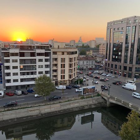 Belvedere Residence Splaiul Unirii Nice View Bucharest Exterior photo